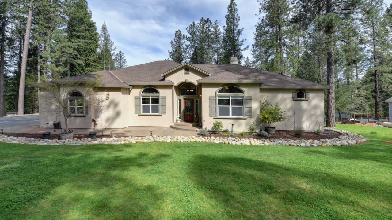 22018 Farrier Court, Forest Hill, CA, 95631 Scene 2