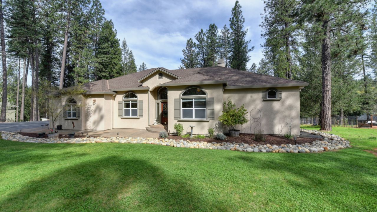 22018 Farrier Court, Forest Hill, CA, 95631 Scene 4