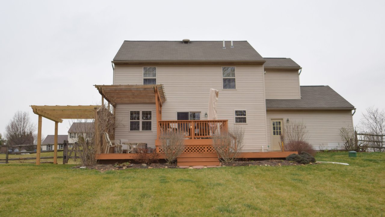 141 Turners Pond Dr, Lincoln University, PA, 19352 Scene 4