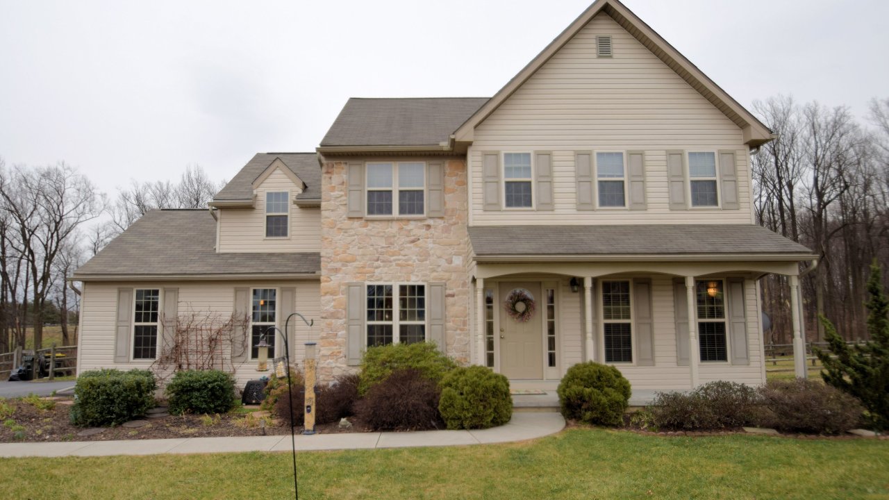 141 Turners Pond Dr, Lincoln University, PA, 19352 Scene 1