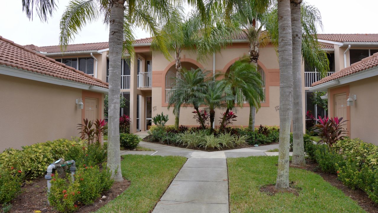 10381 McArthur Palm #2712, Fort Myers, FL, 33966 Scene 1