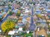 Aerial Neighborhood