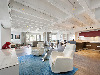 Living Room - 5255 Collins Avenue