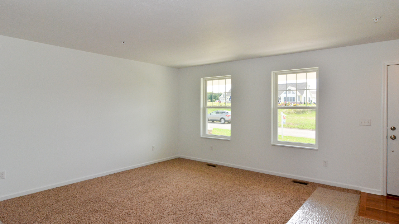 Living Room 2nd View