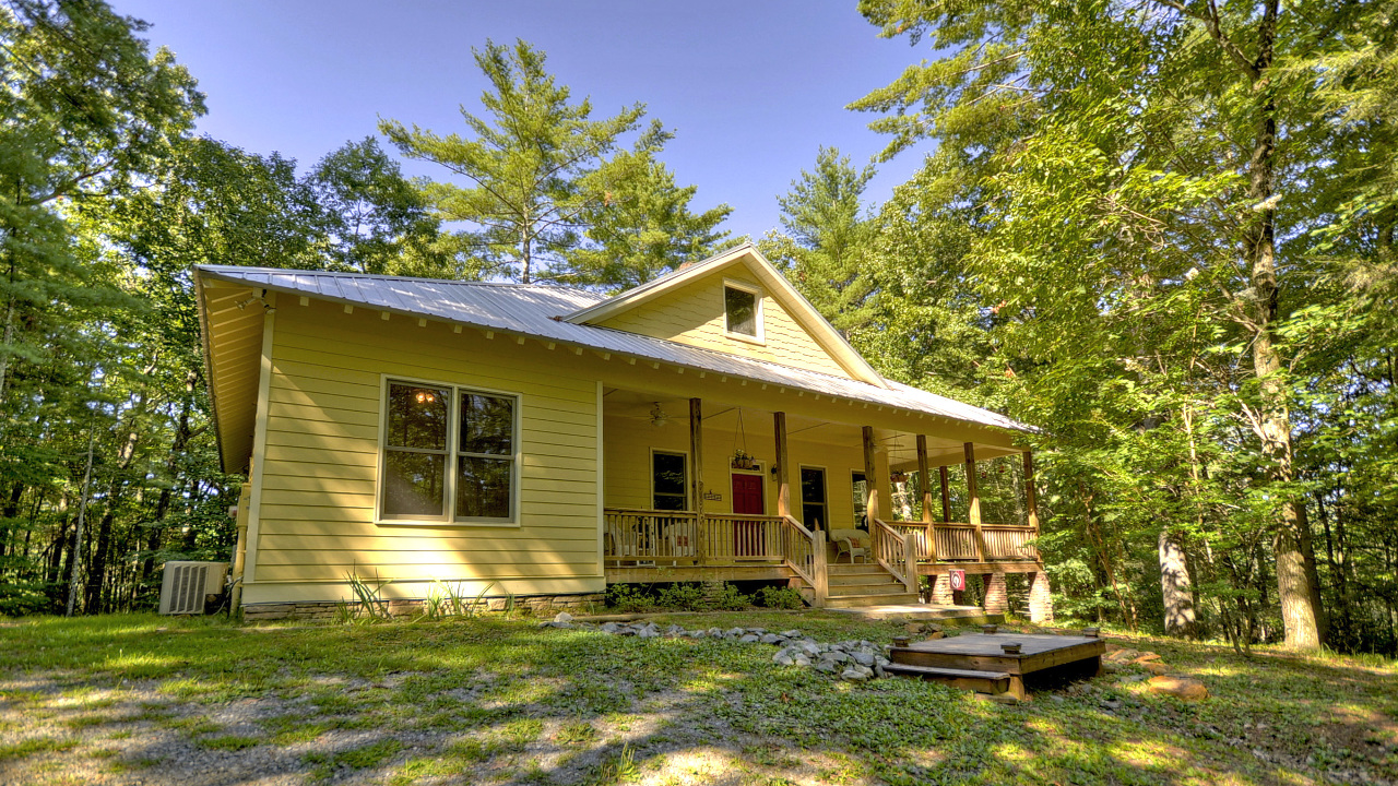 548 Stillhouse Creek rd, Ellijay, GA, 30540 Scene 1