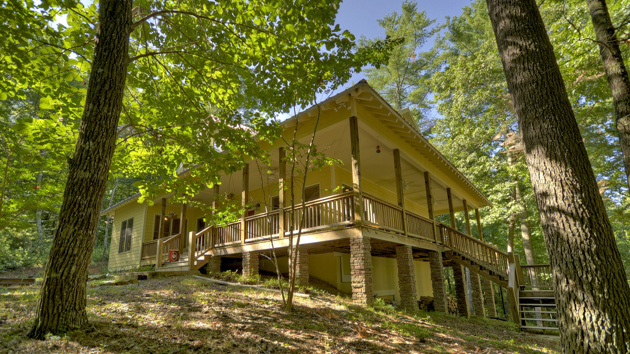 548 Stillhouse Creek rd, Ellijay, GA, 30540 Scene 4