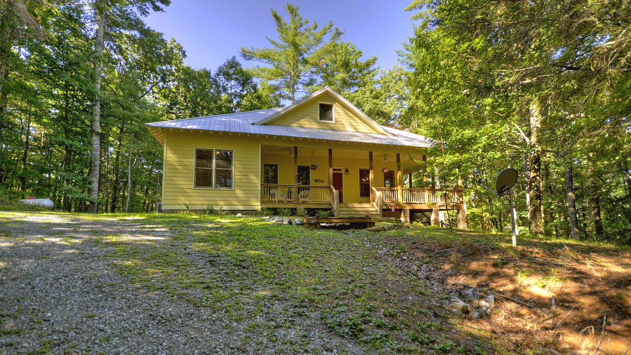 548 Stillhouse Creek rd, Ellijay, GA, 30540 Scene 2