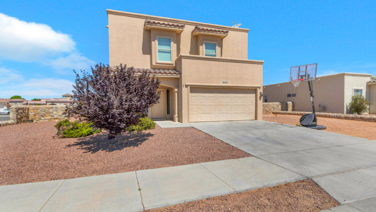 3601 Tierra Vergel, El Paso, TX, 79938 Scene 1