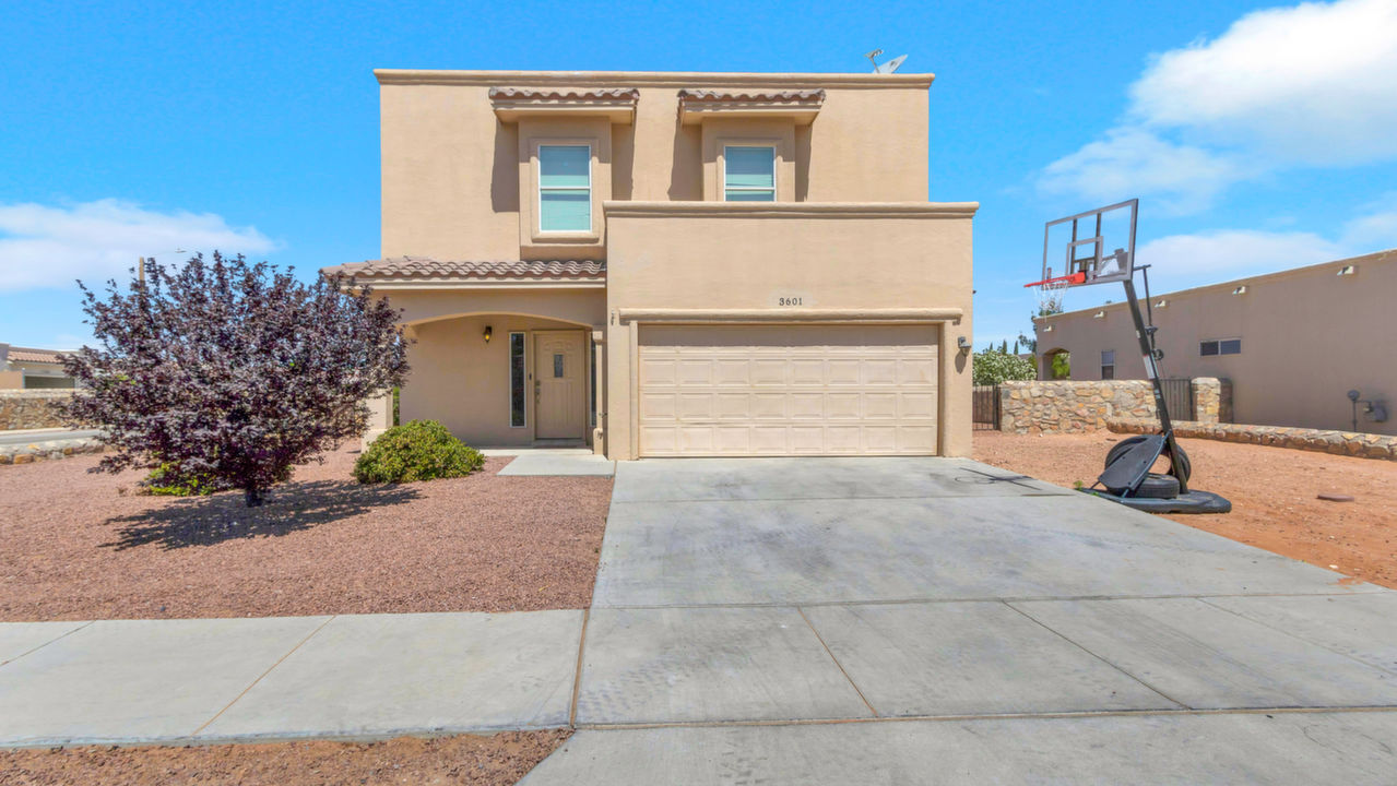 3601 Tierra Vergel, El Paso, TX, 79938 Scene 2