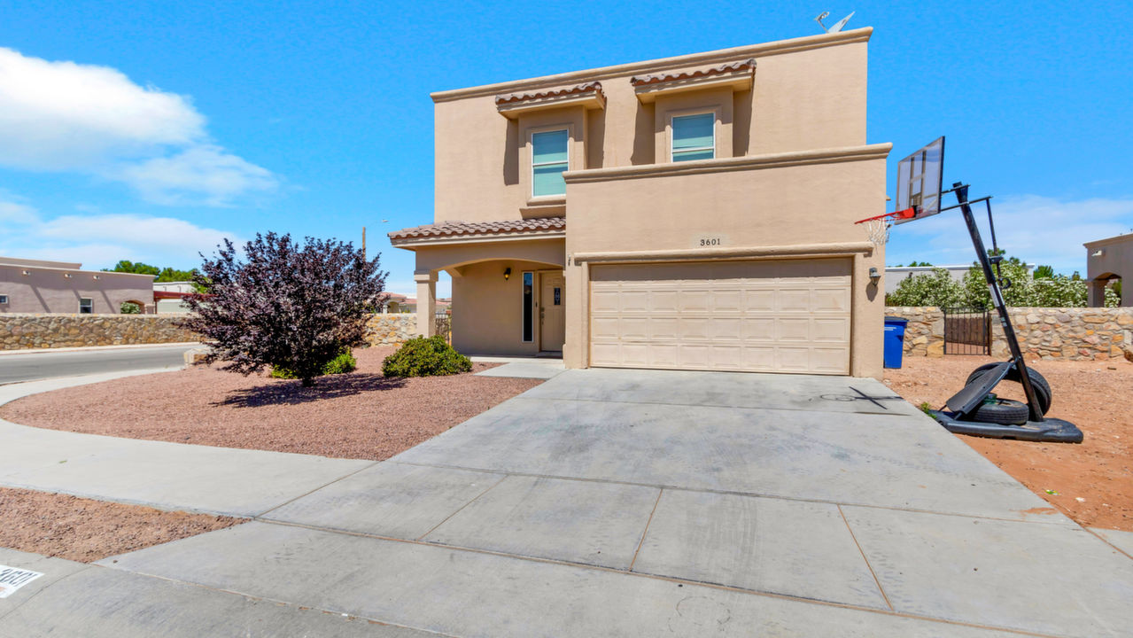 3601 Tierra Vergel, El Paso, TX, 79938 Scene 3