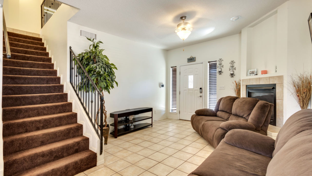 3601 Tierra Vergel, El Paso, TX, 79938 Scene 4