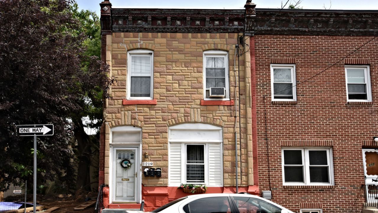 1219 W Dauphin St #1, Philadelphia, PA, 19133 Scene 1