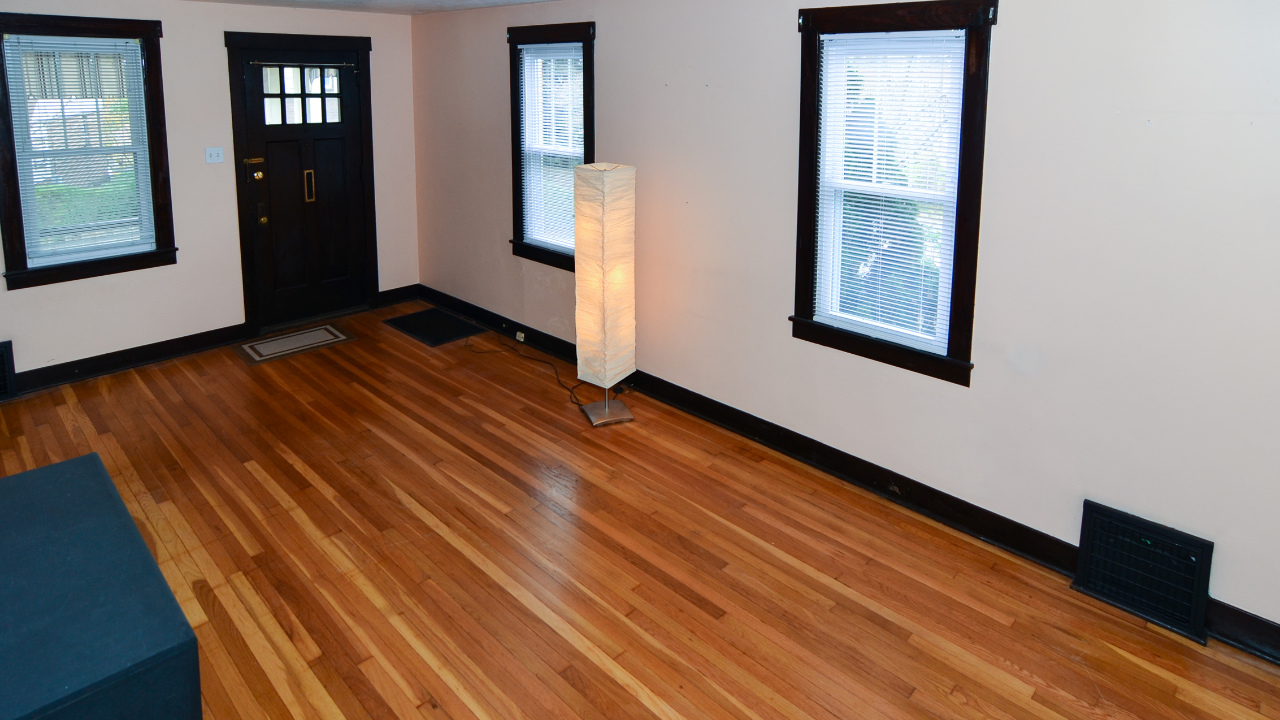 Living Room 2nd View