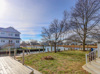 Backyard Water View