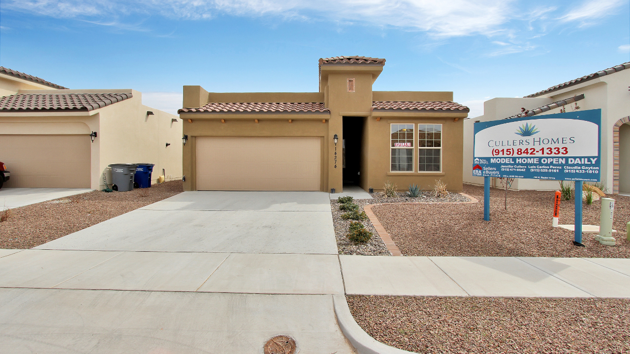 14274 Loma Esmeralda Dr., El Paso, TX, 79938 Scene 1
