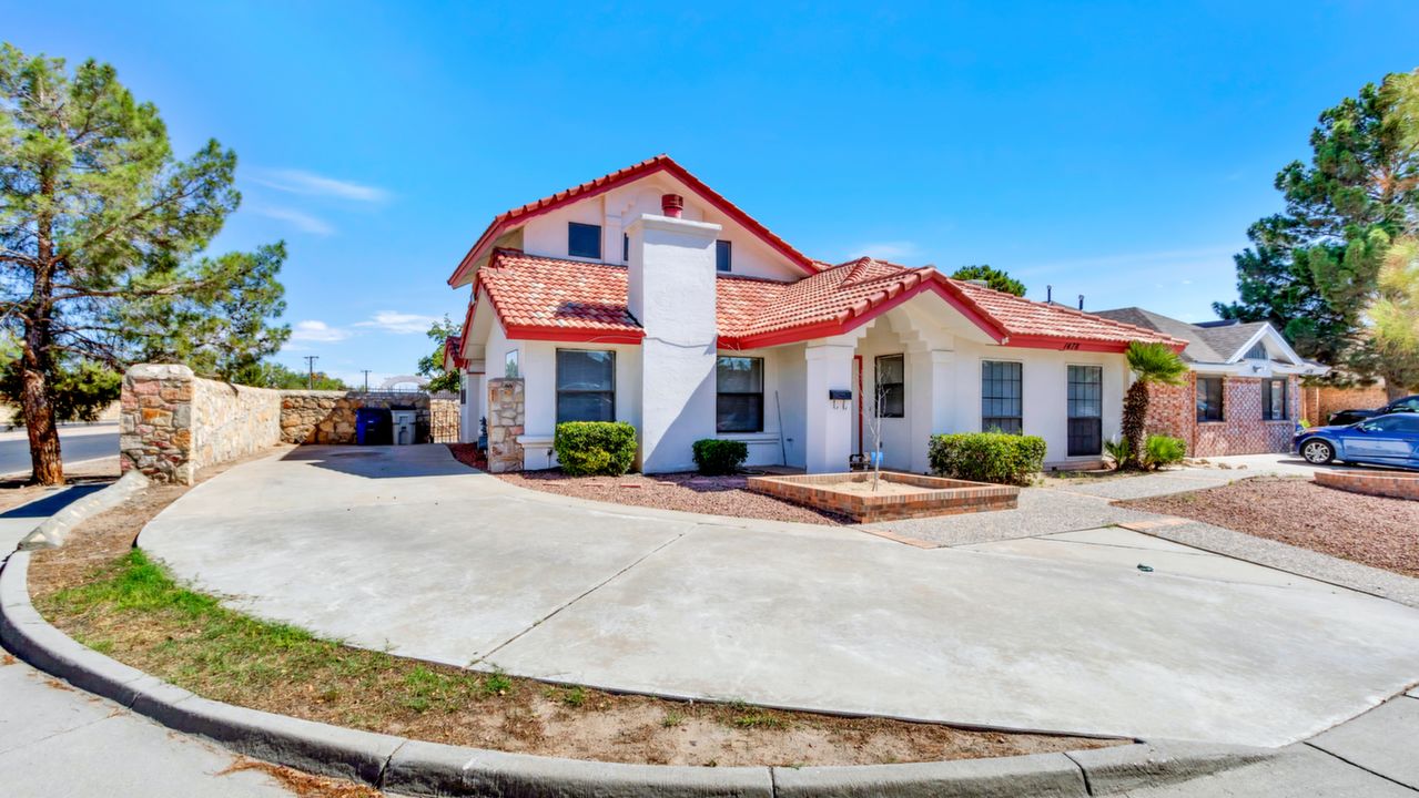 1478 Gene Torres, El Paso, TX, 79936 Scene 3