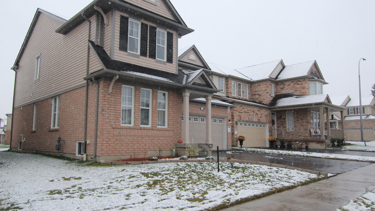 6 Mooney Trail, Alliston, ON, L9R 0J4 Scene 1