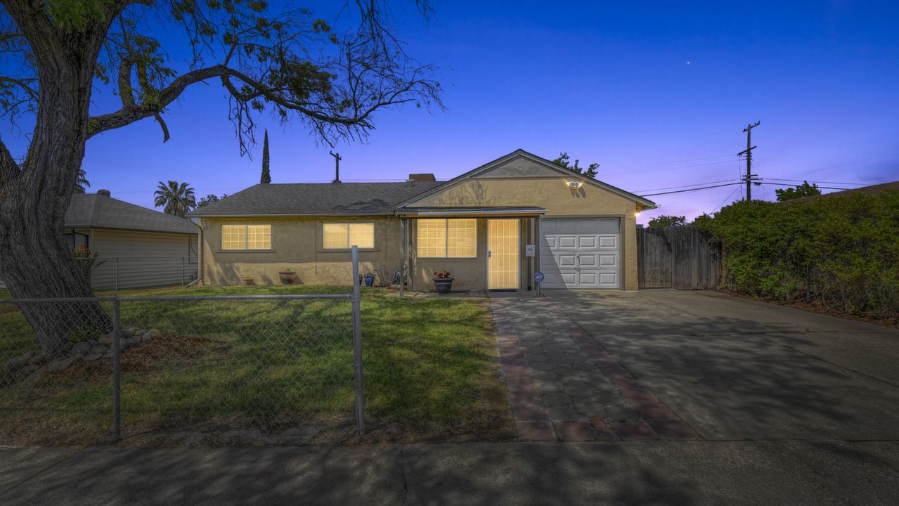 6015 Georgia Drive, North Highlands, CA, 95660 Scene 3