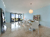 Living Room - 1500 Ocean Drive