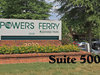 Suite 500 Powers Ferry Business Park