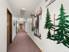 Hallway - 60967 Highway 77