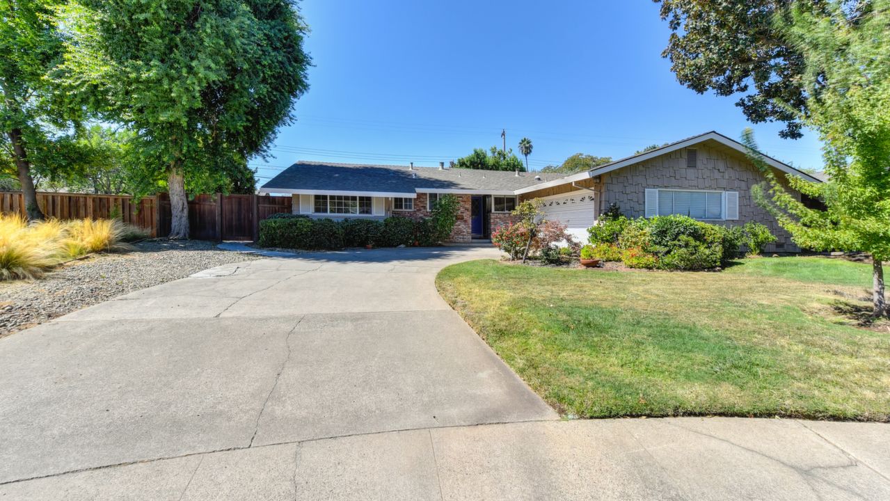 1231 Beard Way, Carmichael, CA, 95608 Scene 1