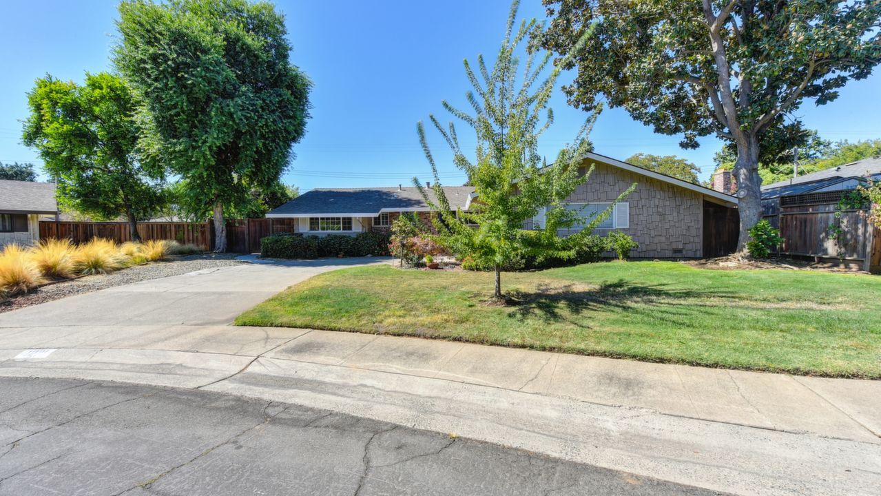 1231 Beard Way, Carmichael, CA, 95608 Scene 2