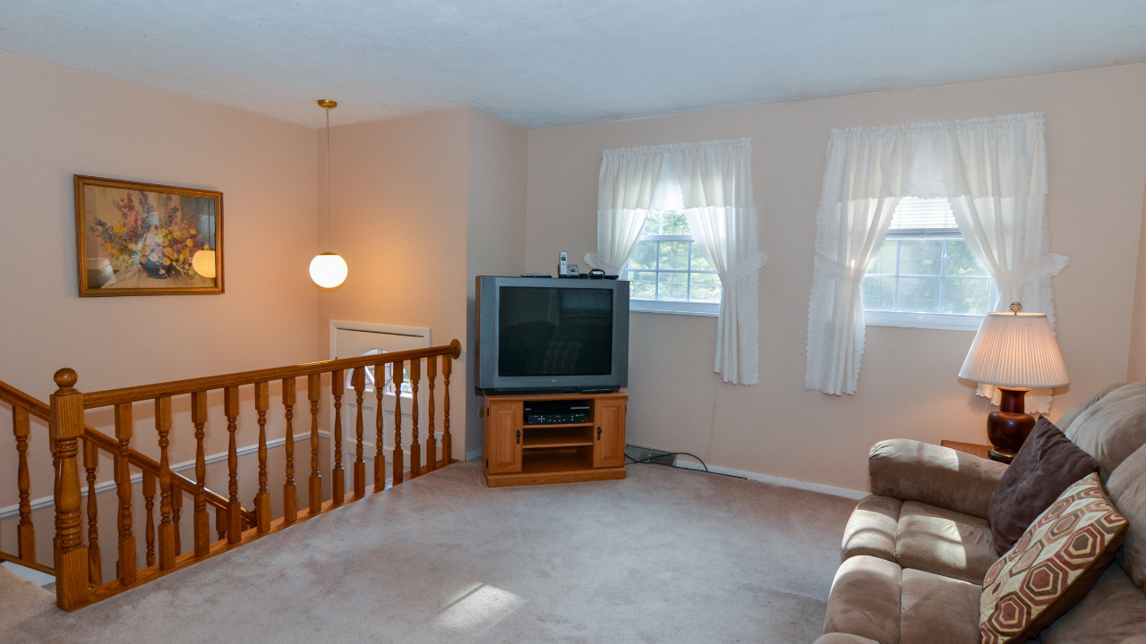 Living Room 2nd View