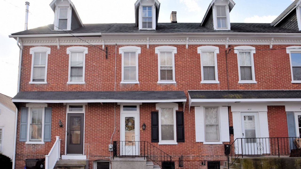 428 Rhoads Ave, Boyertown, PA, 19512 Scene 1