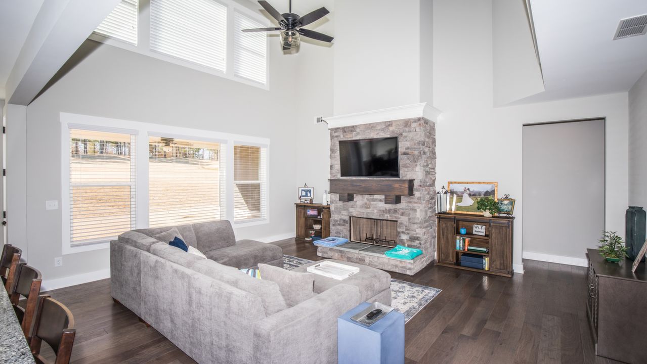 129 Sweet Briar, Homer, GA, 30547 Scene 3