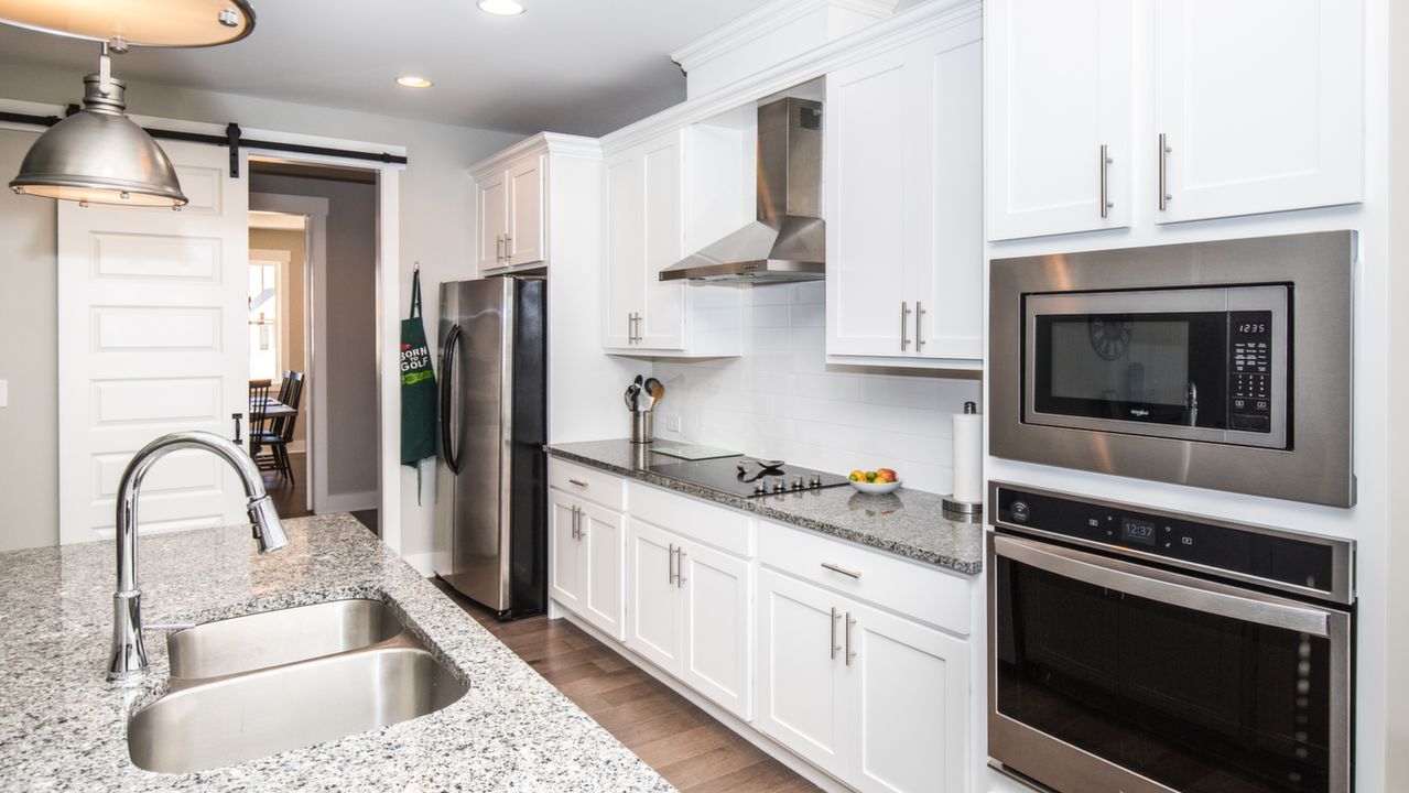 129 Sweet Briar, Homer, GA, 30547 Scene 2