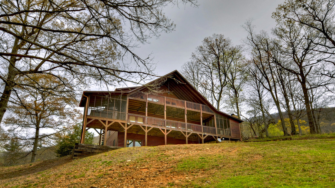 111 Mountain Fields Dr, Morganton, GA, 30560 Scene 4