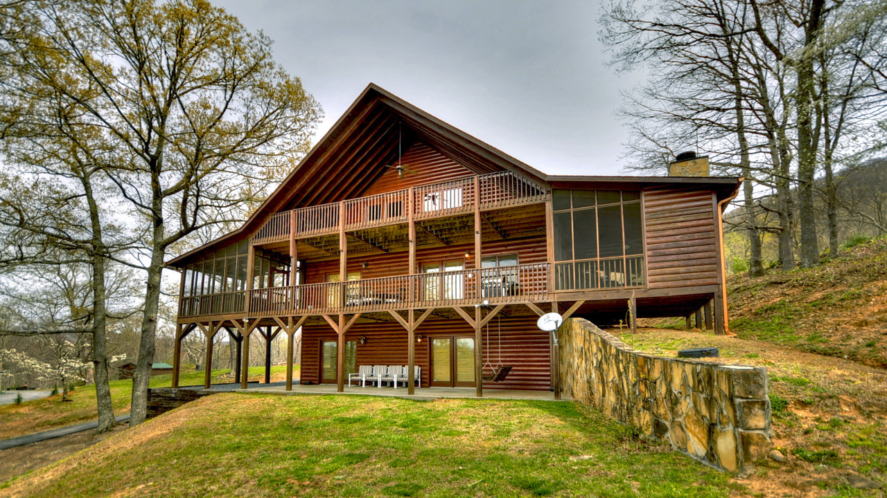 111 Mountain Fields Dr, Morganton, GA, 30560 Scene 2