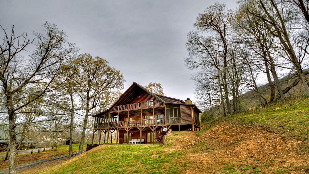 111 Mountain Fields Dr, Morganton, GA, 30560 Scene 3