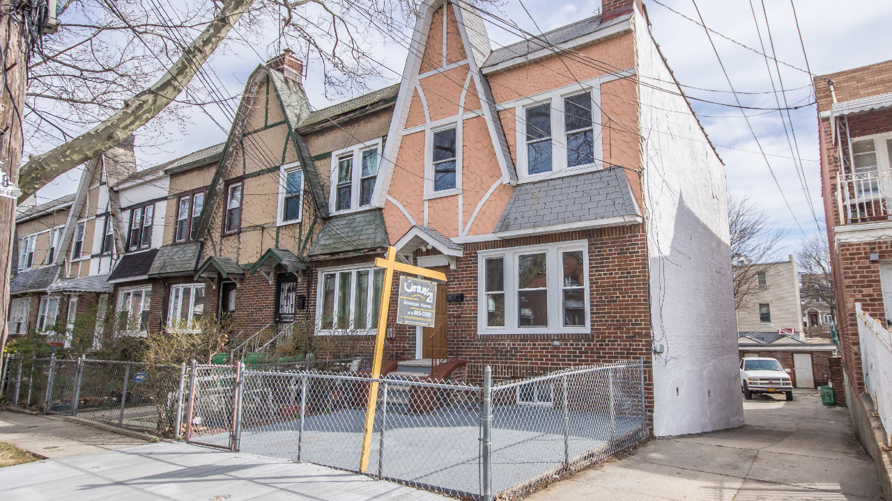 115-39 122nd St, Queens, NY, 11420 Scene 2