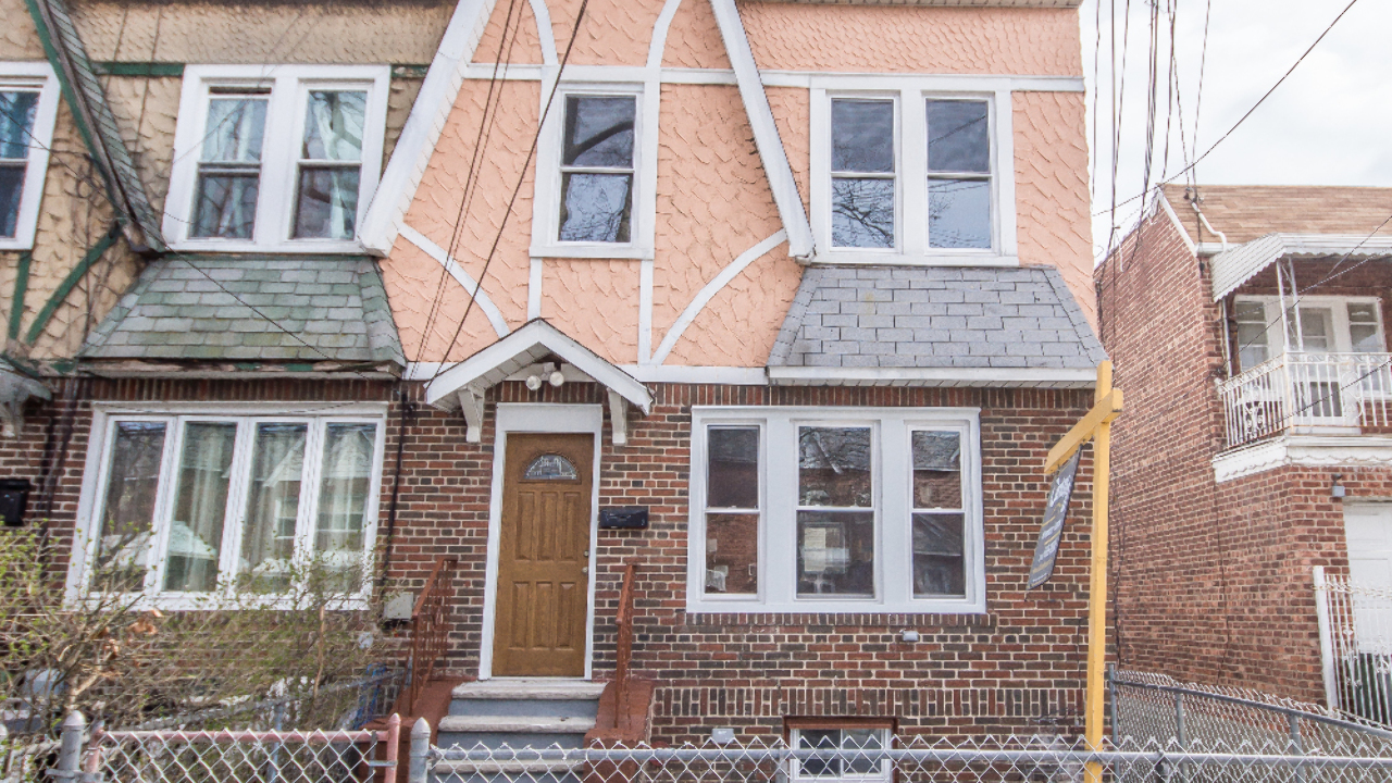 115-39 122nd St, Queens, NY, 11420 Scene 4