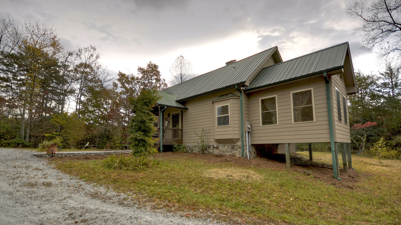 4149 Hardscrabble rd, Mineral Bluff, GA, 30559 Scene 4