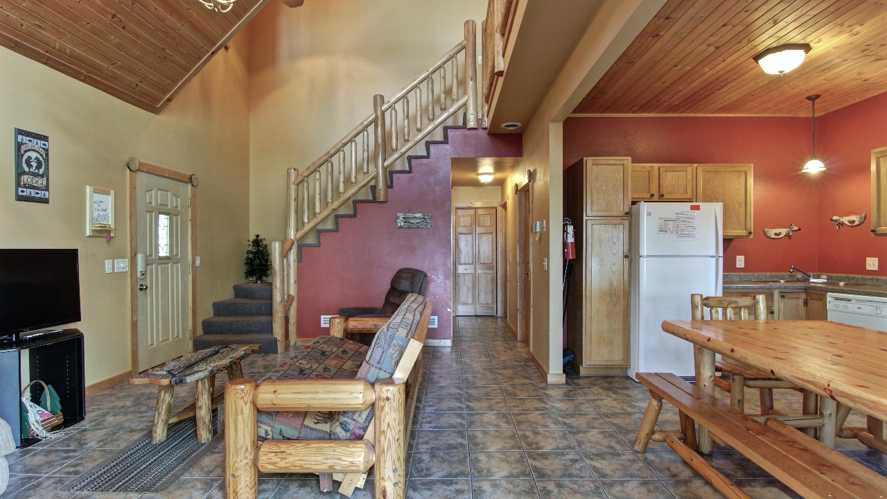 Call Bruce Hayhoe (715) 456-2256