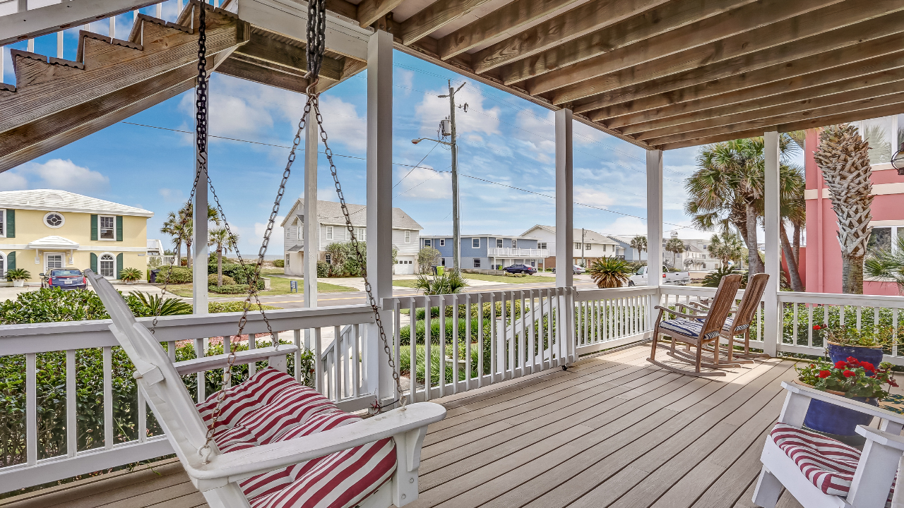 1737 S. Fletcher Ave, Amelia Island, FL, 32034 Scene 4