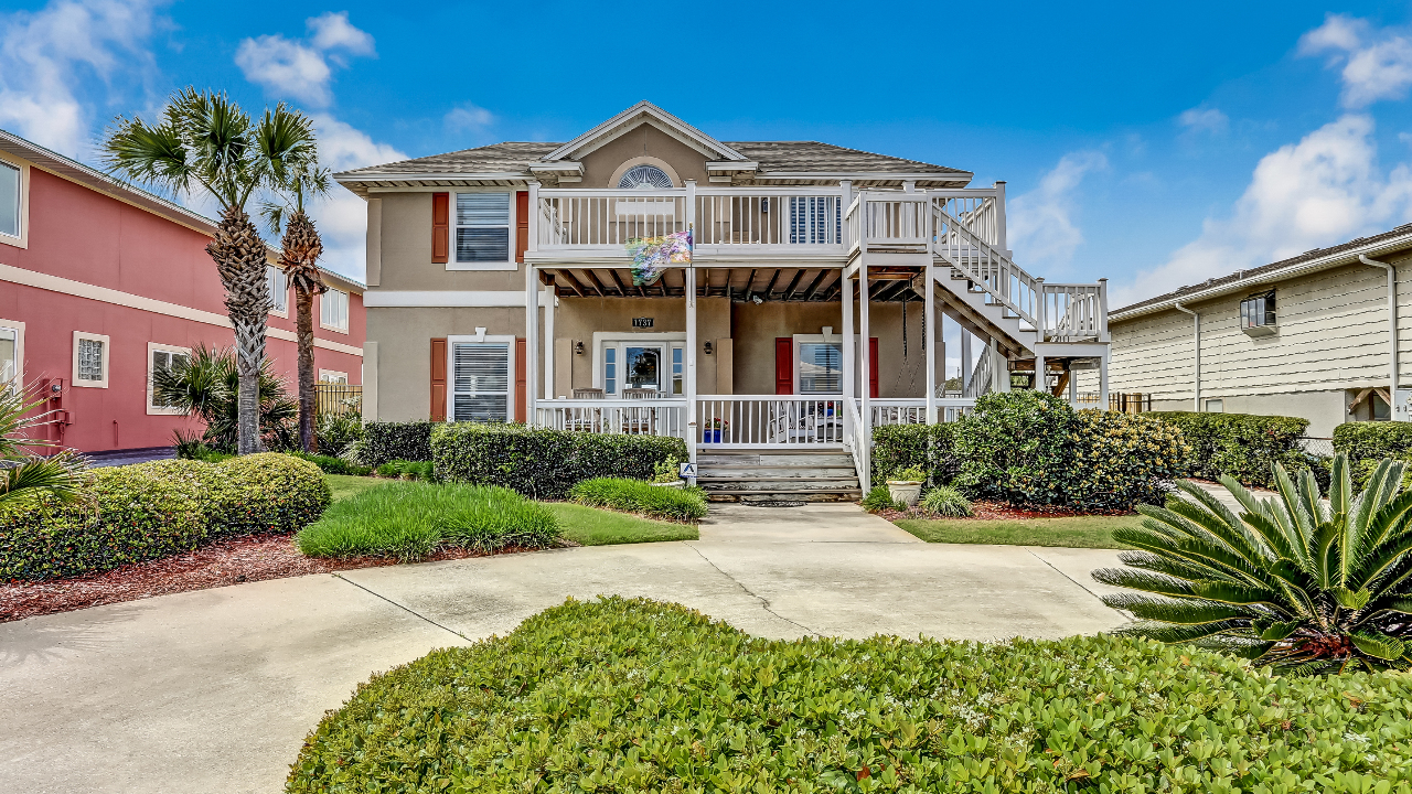 1737 S. Fletcher Ave, Amelia Island, FL, 32034 Scene 1