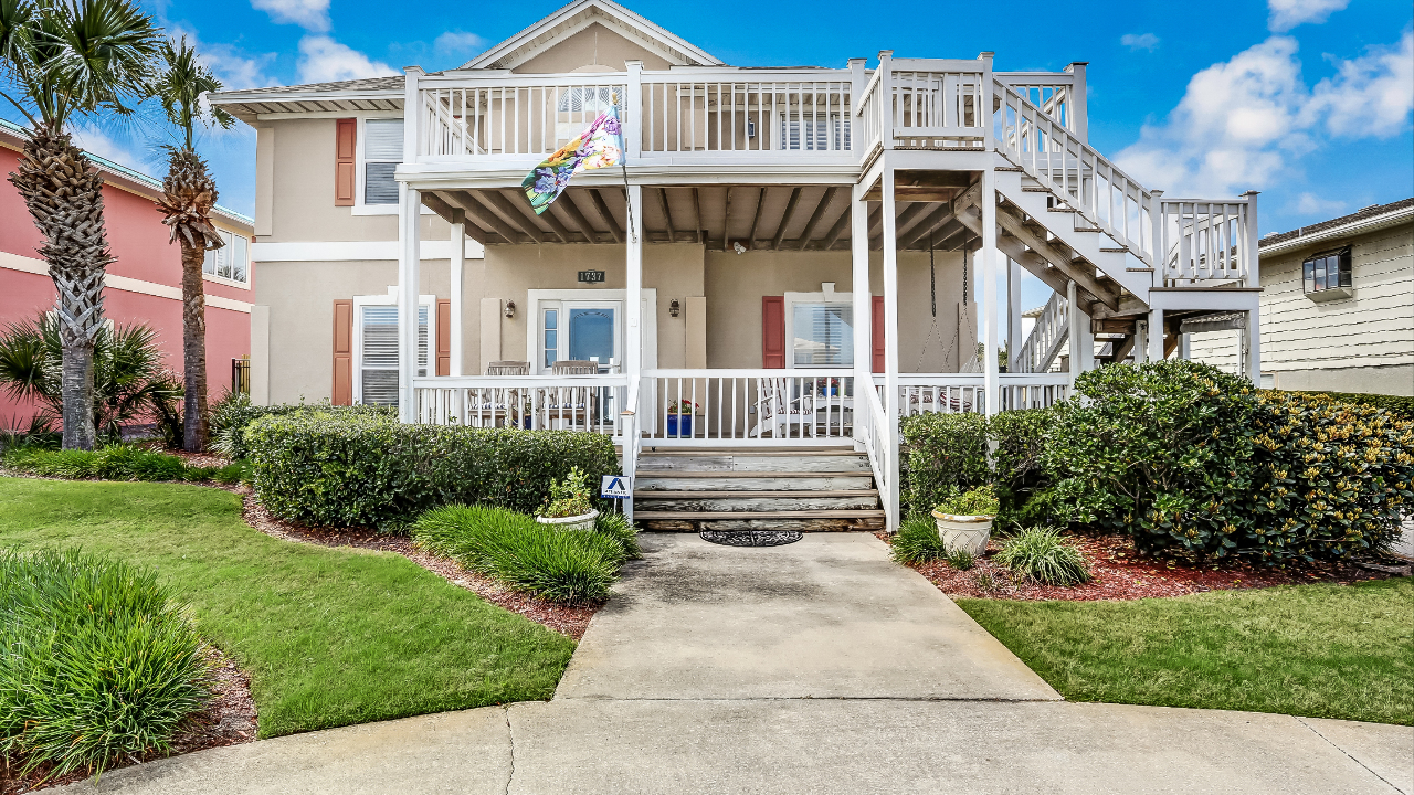 1737 S. Fletcher Ave, Amelia Island, FL, 32034 Scene 2