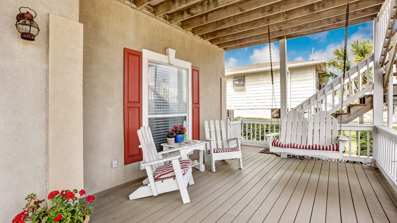 1737 S. Fletcher Ave, Amelia Island, FL, 32034 Scene 3