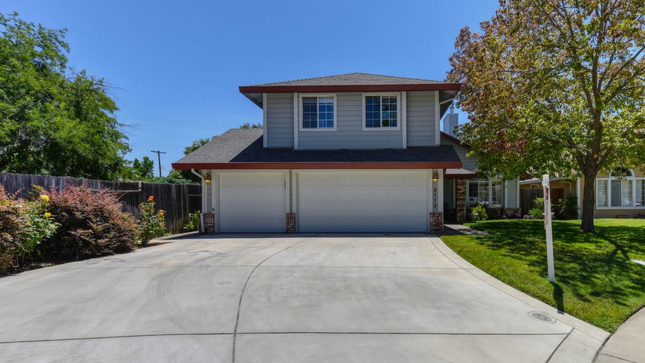 5116 Walnut Garden Court, Carmichael, CA, 95608 Scene 1