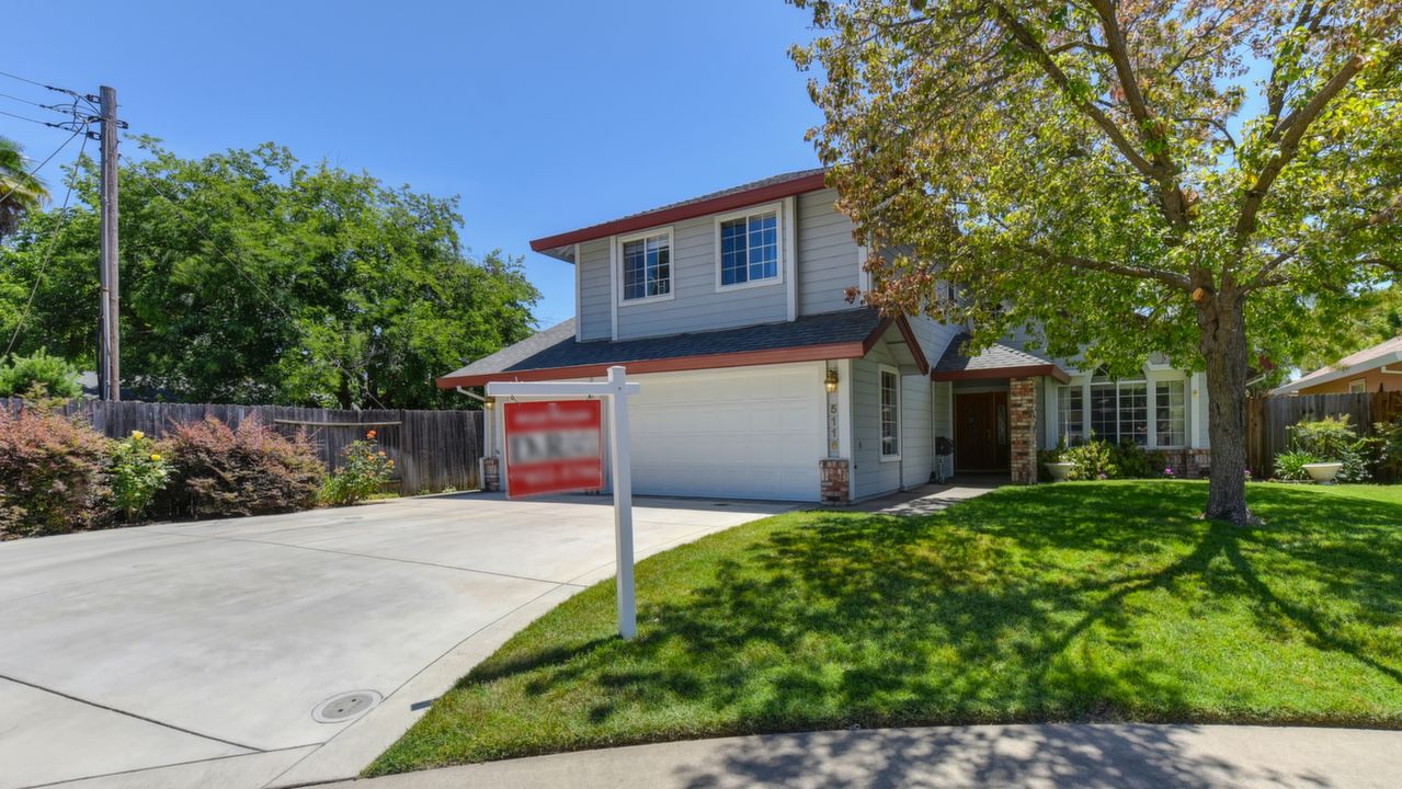 5116 Walnut Garden Court, Carmichael, CA, 95608 Scene 3