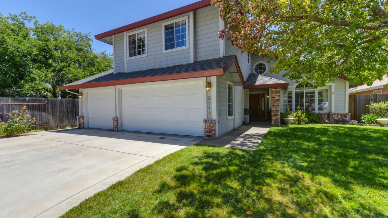 5116 Walnut Garden Court, Carmichael, CA, 95608 Scene 4