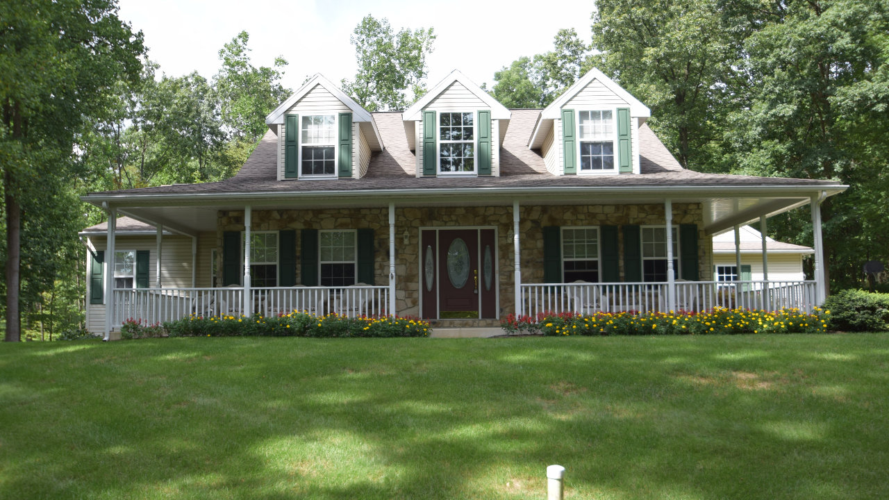 13 Linda Ln, Fleetwood, PA, 19522 Scene 1