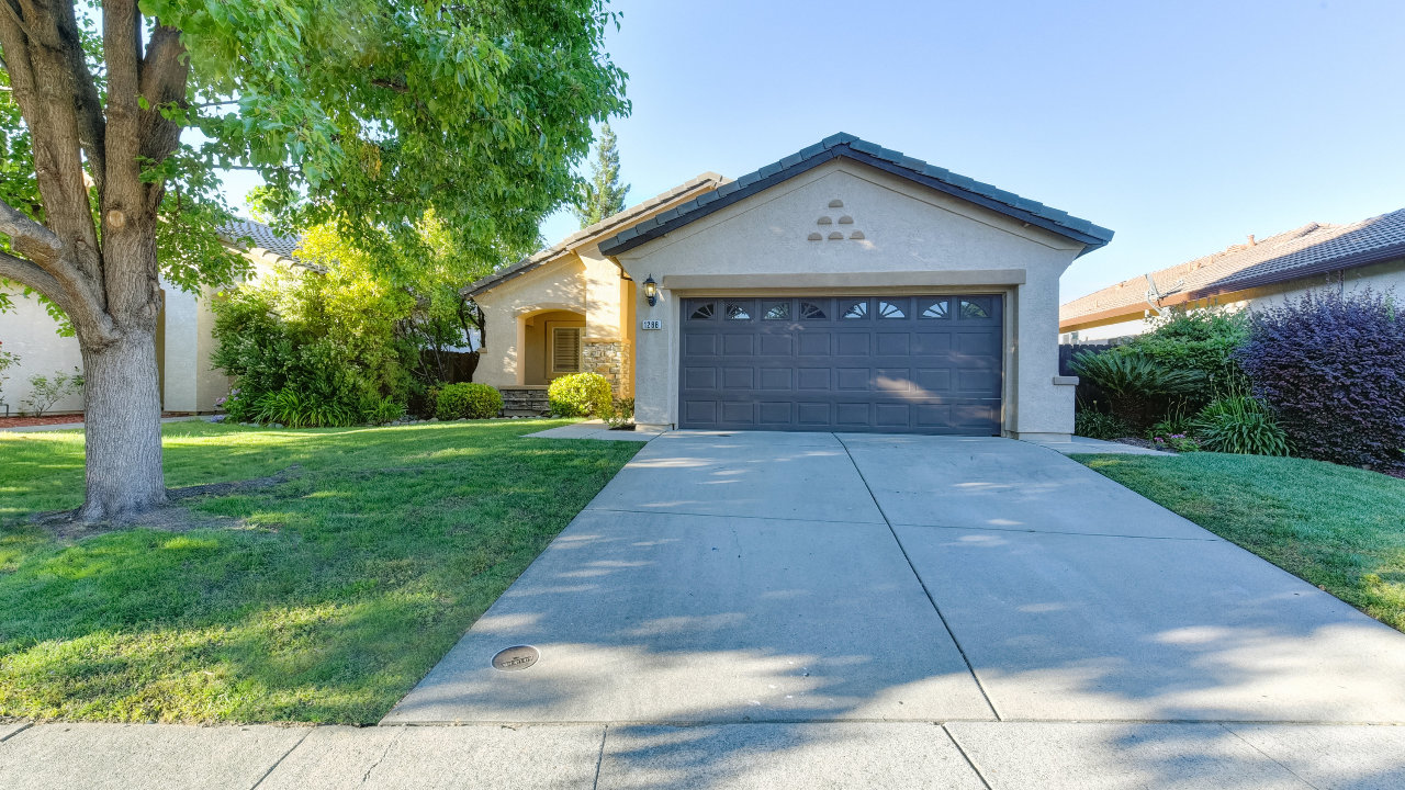 1288 Hartley Way, Folsom, CA, 95630 Scene 1