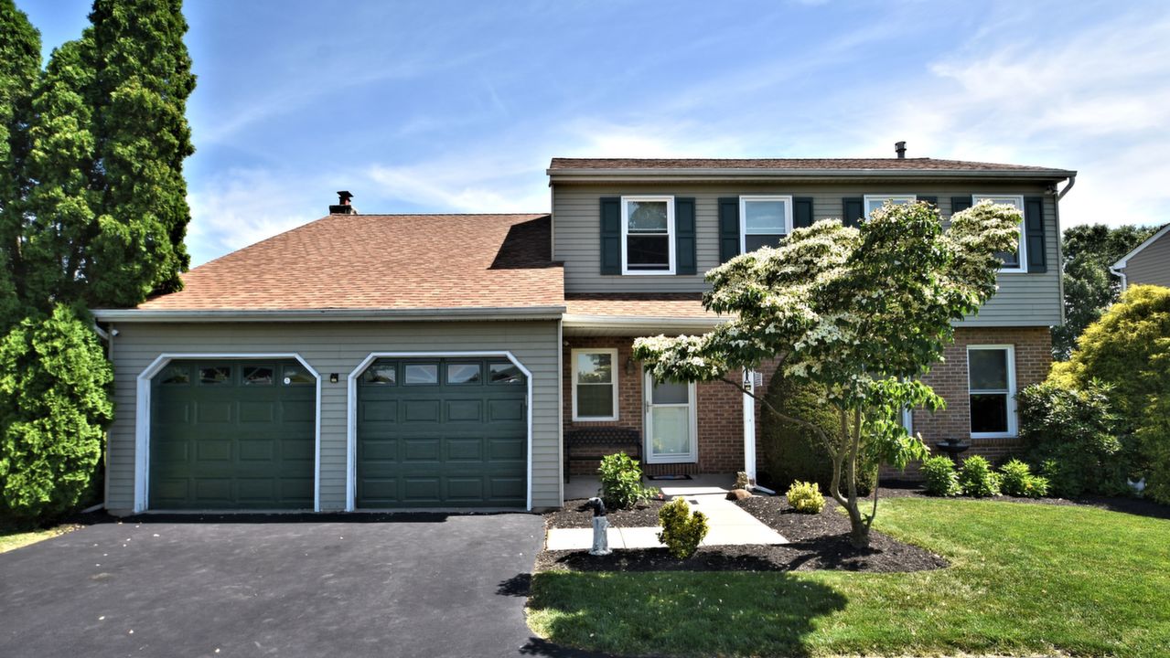 2167 Buchert Rd, Pottstown, PA, 19464 Scene 1