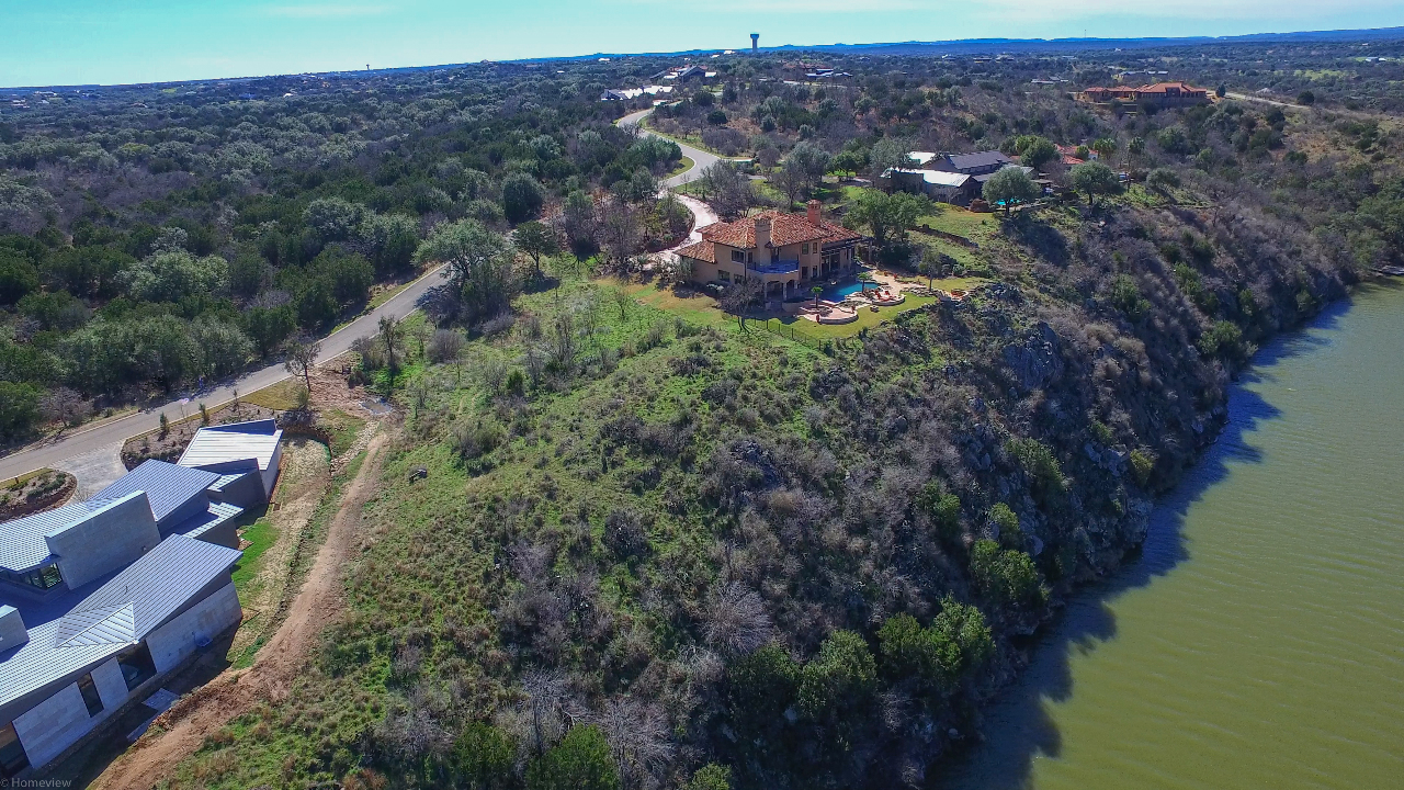 124 Rock N Robyn, Horseshoe Bay, TX, 78657 Scene 4