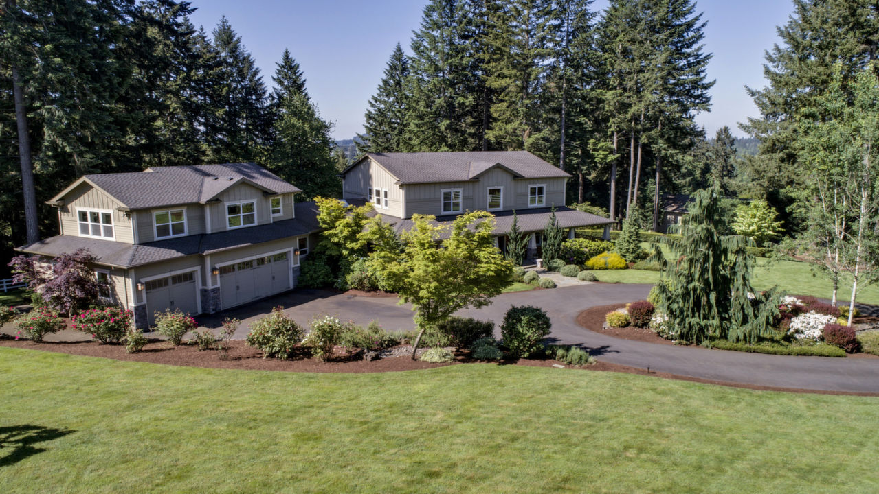 25150 Bohna Park Rd, Damascus, OR, 97089 Scene 1